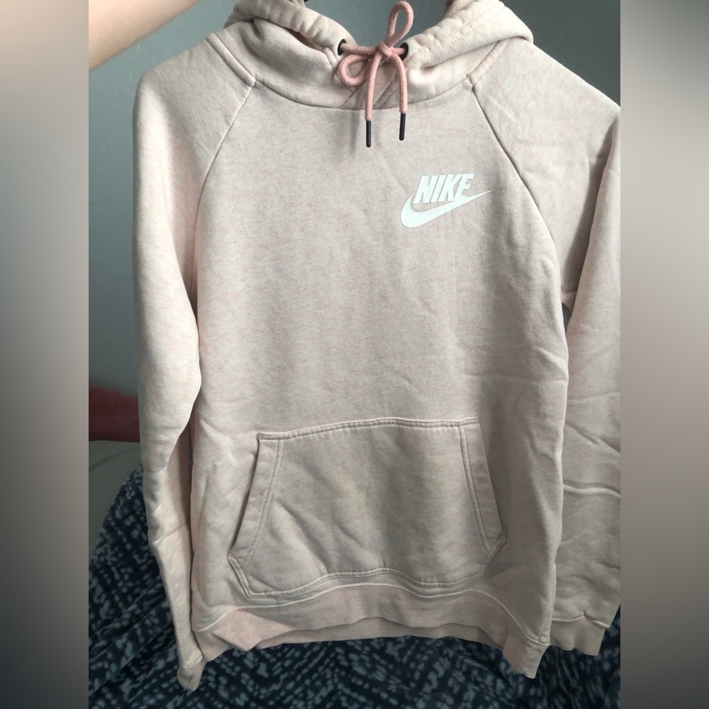 Women’s Nike Hoodie